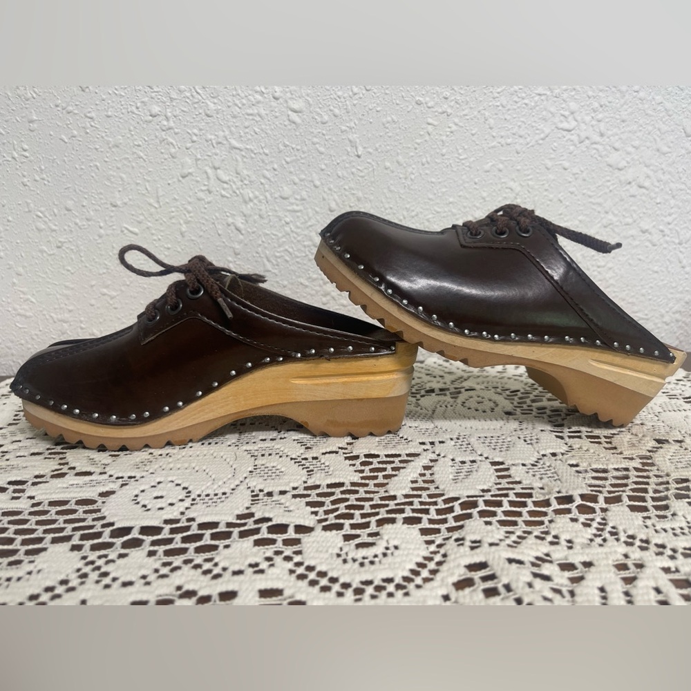 Troentorps Sweadish Clogs